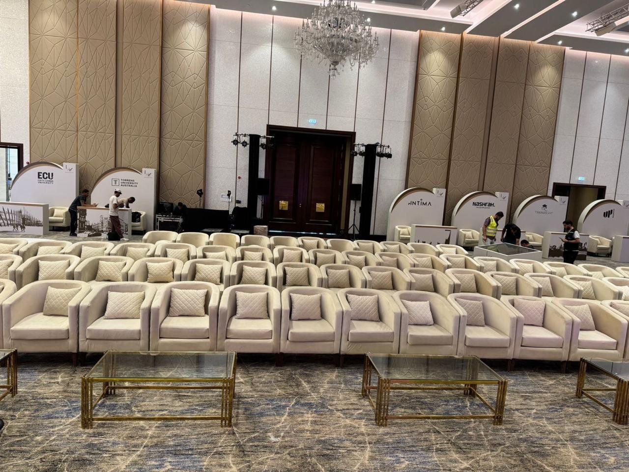 Manufacture Furniture